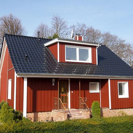 Ferienhaus Luv & Lee Ferienhaus Luv Und Lee Шарбойтц Екстериор снимка