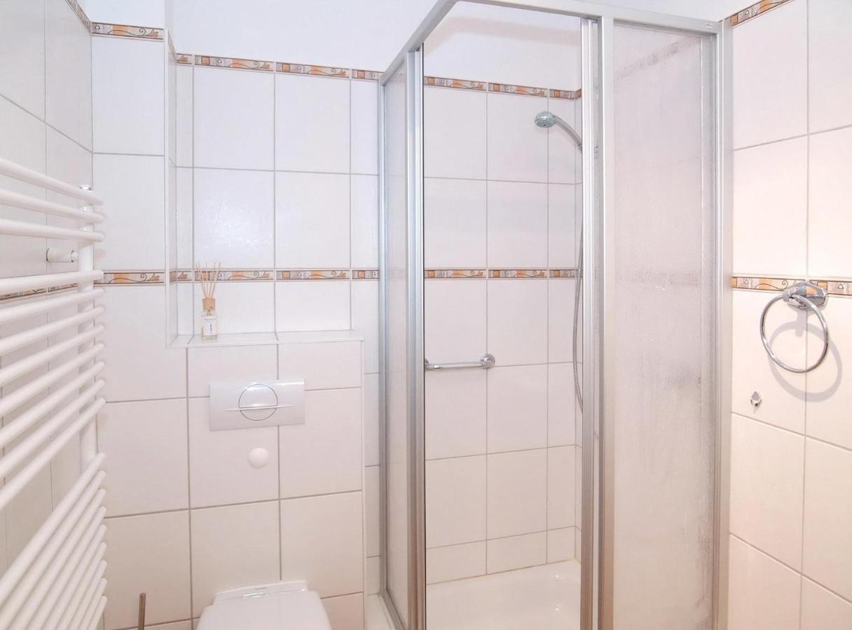Ferienhaus Luv & Lee Ferienhaus Luv Und Lee Шарбойтц Екстериор снимка