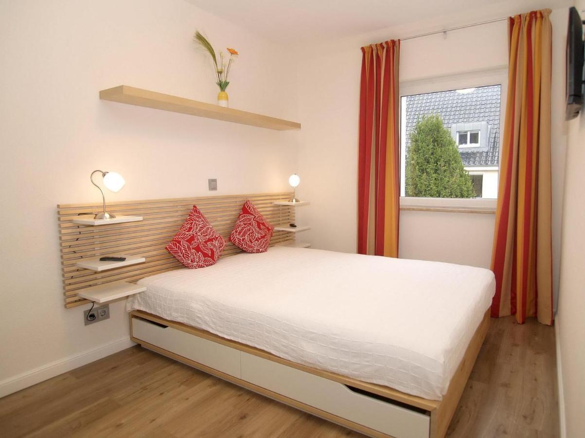 Ferienhaus Luv & Lee Ferienhaus Luv Und Lee Шарбойтц Екстериор снимка