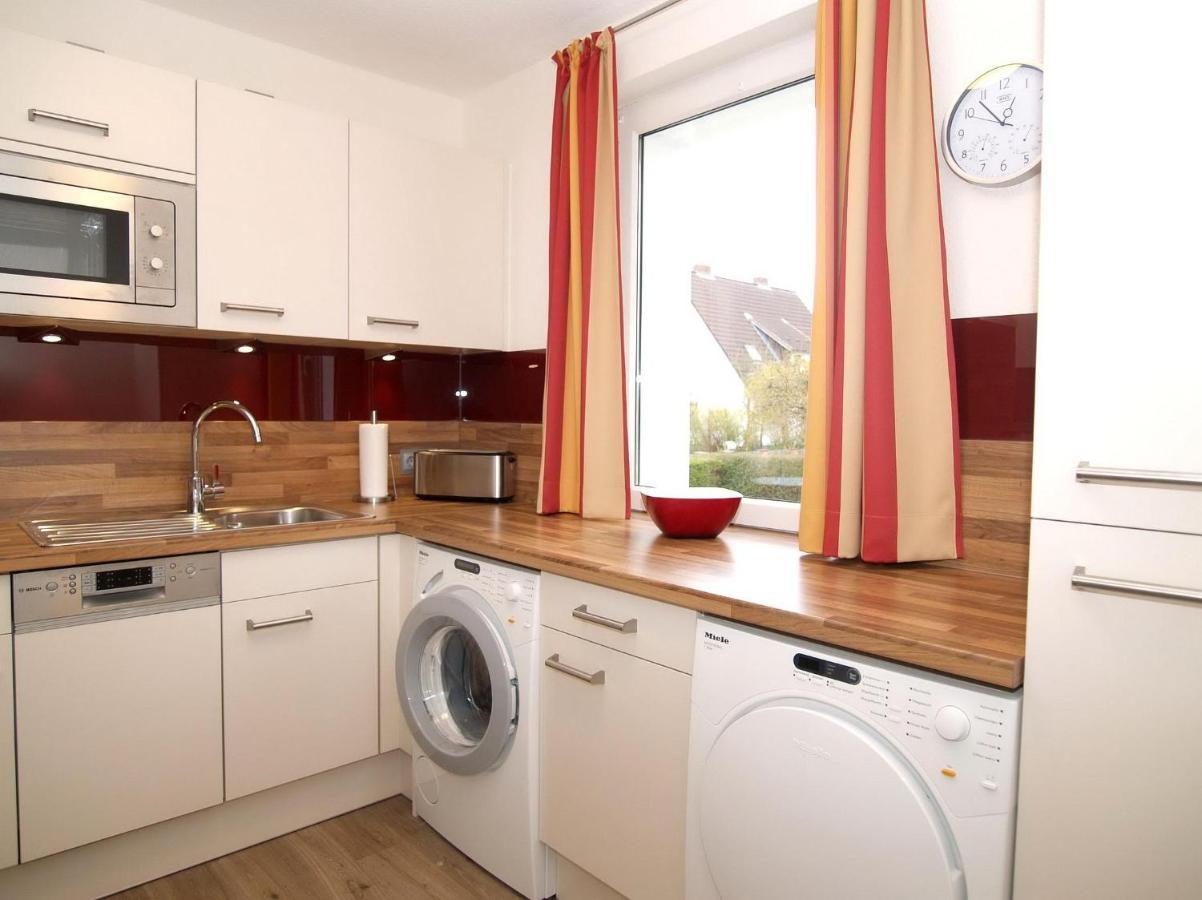 Ferienhaus Luv & Lee Ferienhaus Luv Und Lee Шарбойтц Екстериор снимка