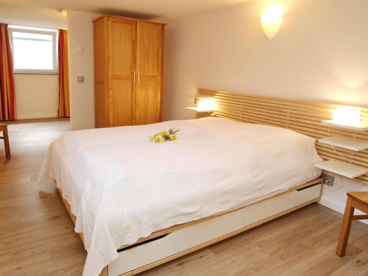 Ferienhaus Luv & Lee Ferienhaus Luv Und Lee Шарбойтц Екстериор снимка