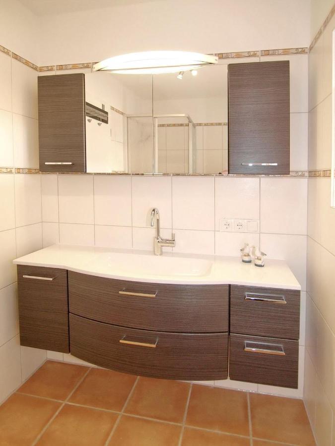 Ferienhaus Luv & Lee Ferienhaus Luv Und Lee Шарбойтц Екстериор снимка