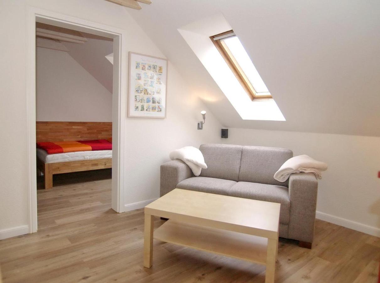 Ferienhaus Luv & Lee Ferienhaus Luv Und Lee Шарбойтц Екстериор снимка