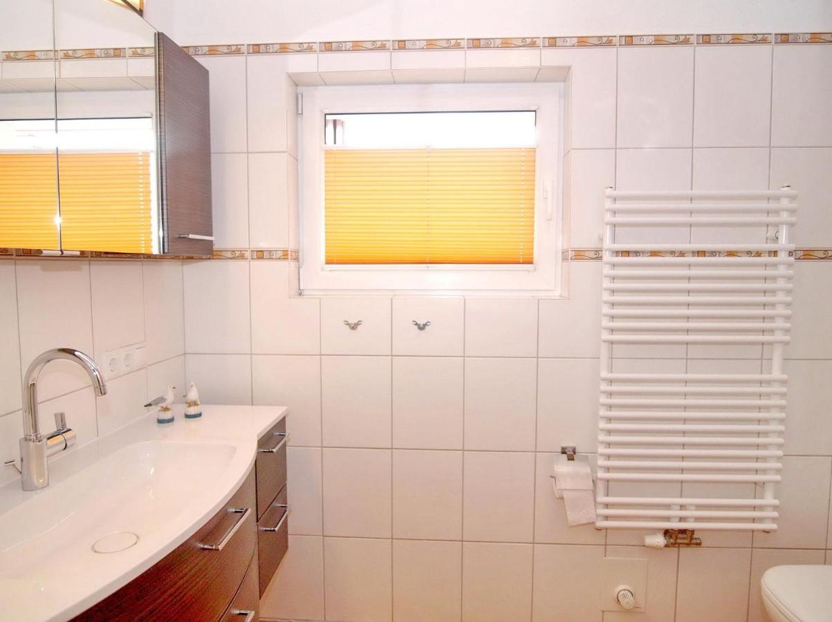 Ferienhaus Luv & Lee Ferienhaus Luv Und Lee Шарбойтц Екстериор снимка
