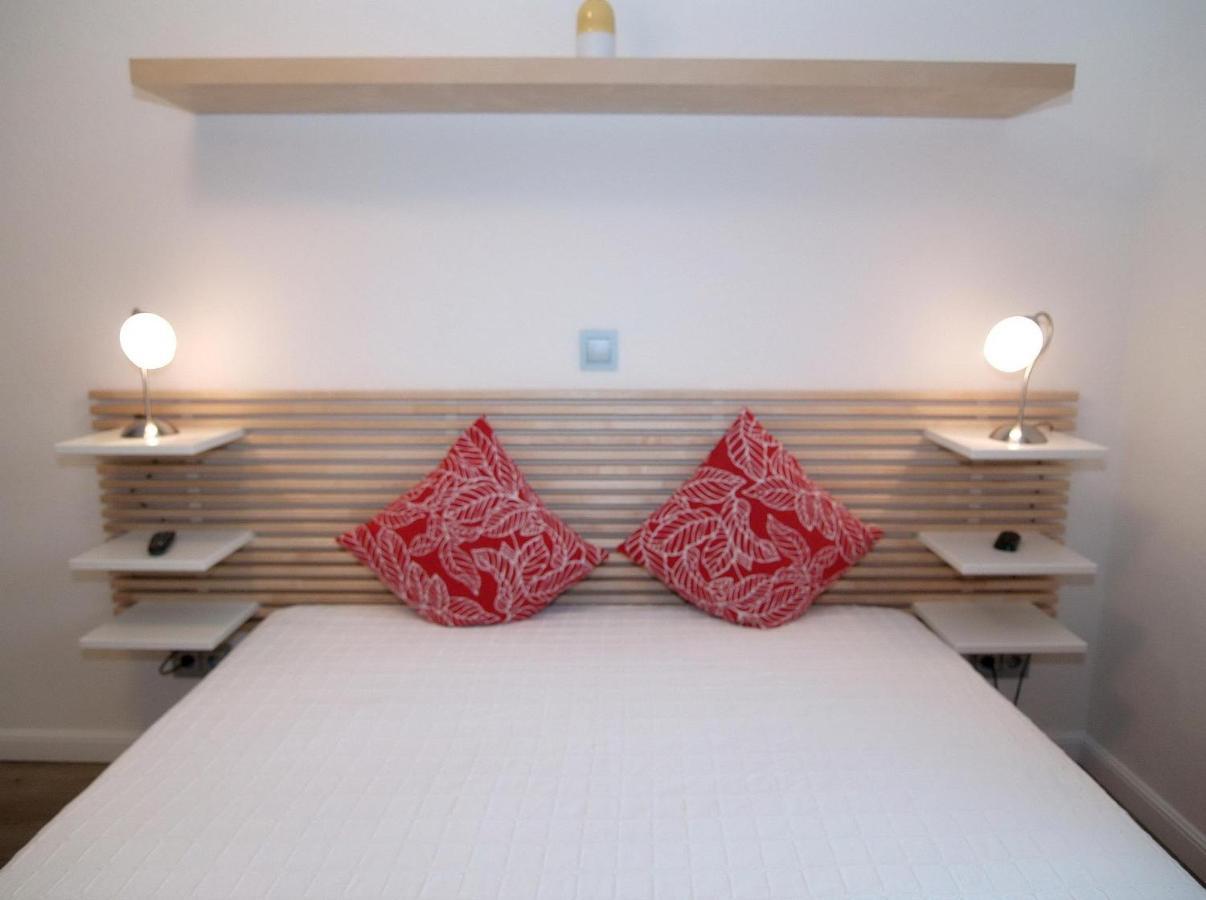 Ferienhaus Luv & Lee Ferienhaus Luv Und Lee Шарбойтц Екстериор снимка
